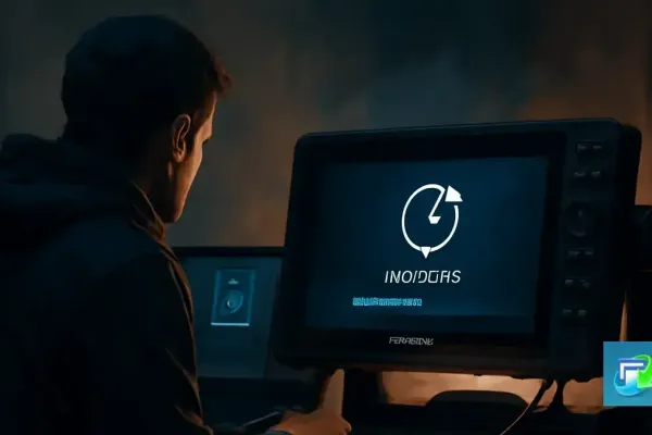 How to Update Software on Garmin 93sv Easily