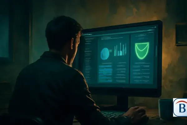 Belarc Advisor: Comprehensive System Overview Tool