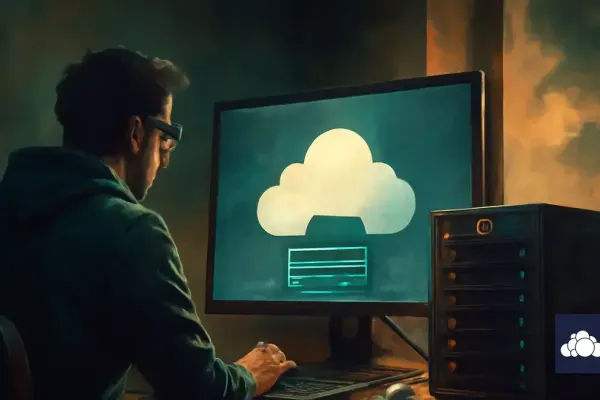 How to Use a Cloud Storage Solution on FreeNAS