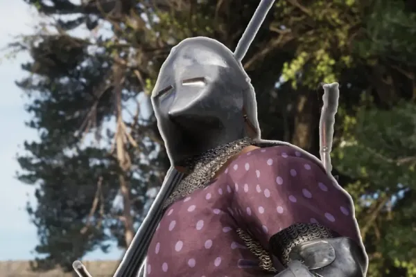 Renown Medieval Game Enters Early Access on Steam Renown Medieval Game Enters Early Access on Steam