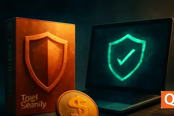 Pricing for Quick Heal Total Security