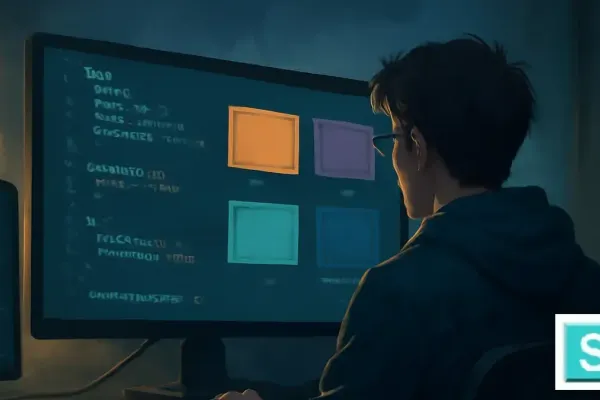 Understanding CSS Selectors - Types and Usage