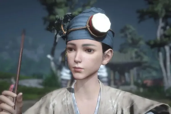 AI NPCs Spark Debate in 'Where Winds Meet' Launch