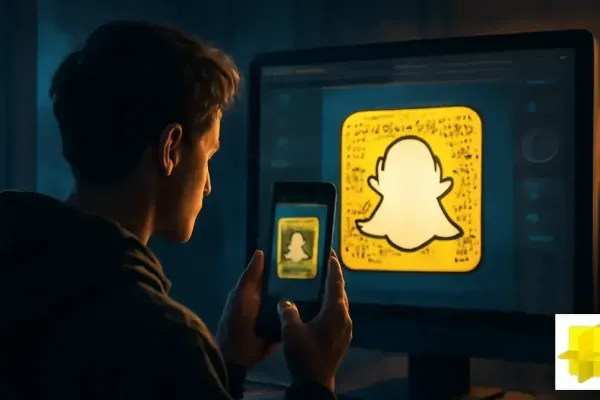 How to Scan Lens Studio Snapcode