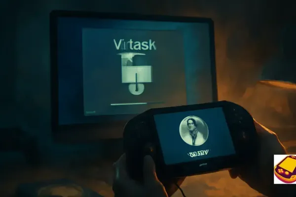 How to Install Games on Vita3K