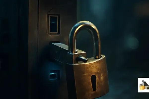 Secure USB Ports with Port Locker Solutions