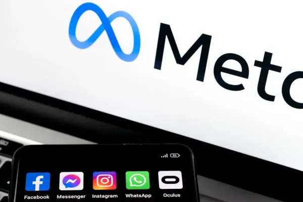 Meta Discontinuing Messenger on Mac and Windows
