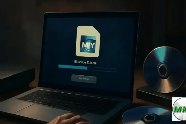 How to Use a Video Conversion App on Mac