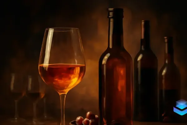 What is Vino Dulce Natural? Learn About Sweet Wines
