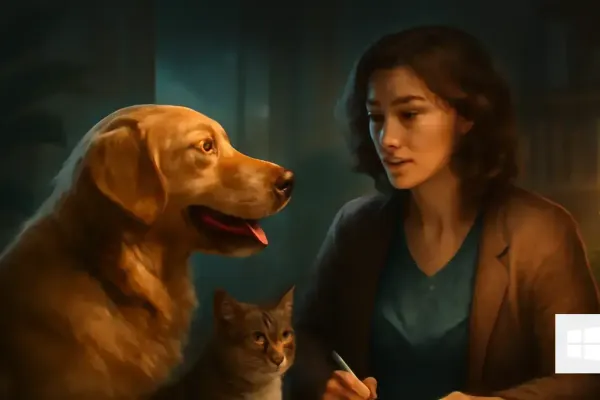 What is a Holistic Pet Health Coach? What is a Holistic Pet Health Coach?