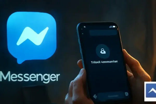 How to Start a Secret Conversation on Facebook Messenger