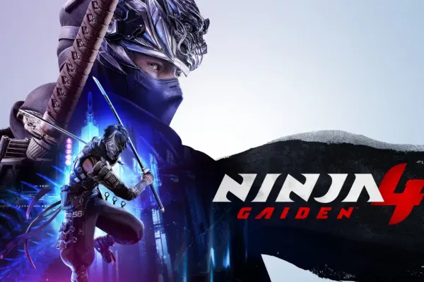 Ninja Gaiden 4 Released on Major Platforms