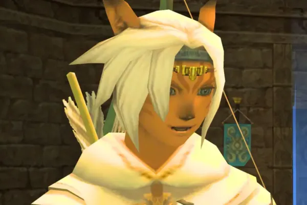 Square Enix to Revamp Final Fantasy 11 for Better Solo Play