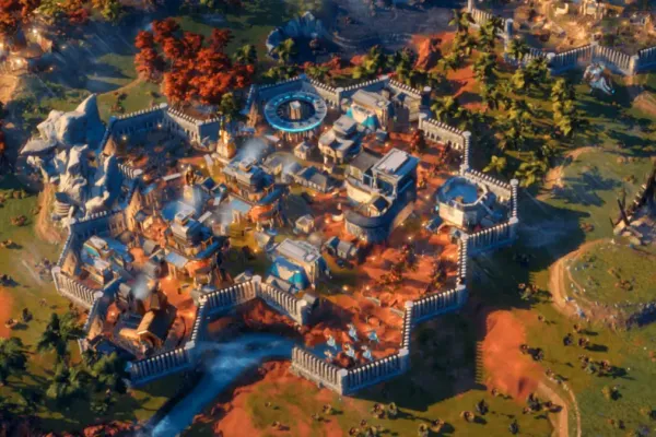 Endless Legend Gains AI and Gameplay Updates Endless Legend Gains AI and Gameplay Updates