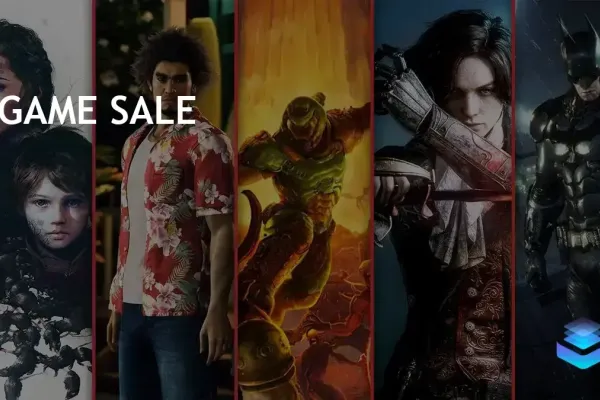 Fanatical Launches Summer Sale with Major Discounts on PC Games
