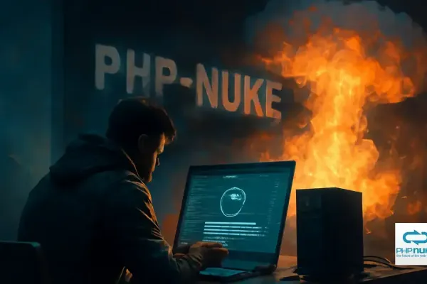 How to Update PHP-Nuke Efficiently How to Update PHP-Nuke Efficiently