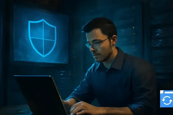AOMEI Backupper: Your Ultimate Backup Solution