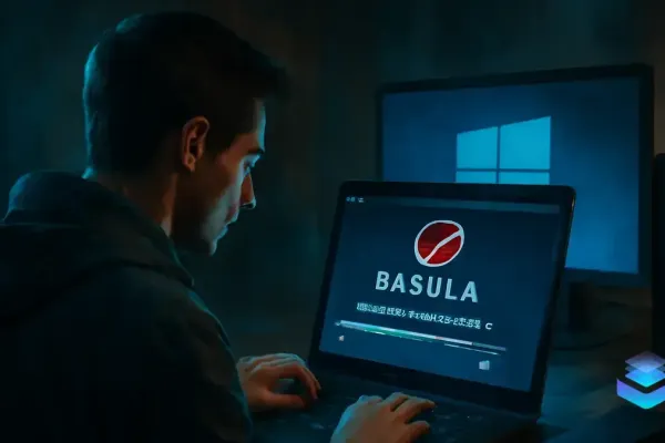 How to Install Bacula Client on Windows 10