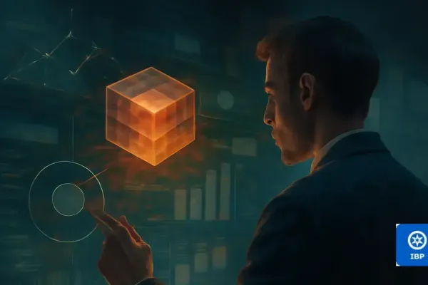 What is a Planning Object in SAP IBP?