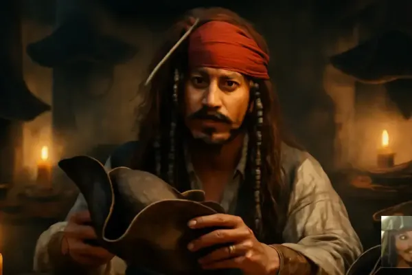 How to Make Jack Sparrow Hat: A Step-by-Step Guide How to Make Jack Sparrow Hat: A Step-by-Step Guide