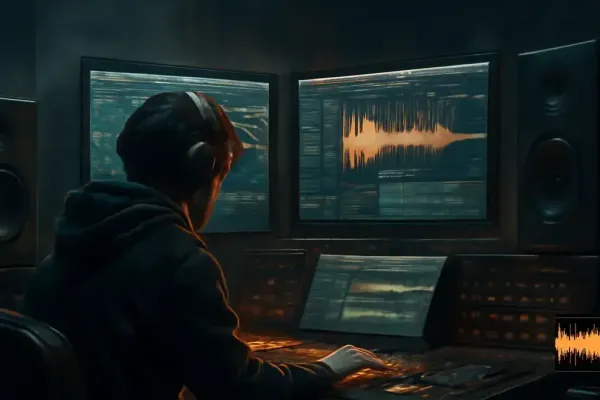 Music Editing Master - Your Guide to Editing Software