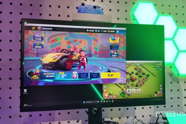 Google Play Games Beta photo 10