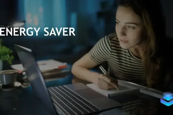Vista Battery Saver photo 1