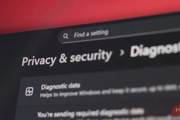 Windows Security Offers Efficient Built-In Protections