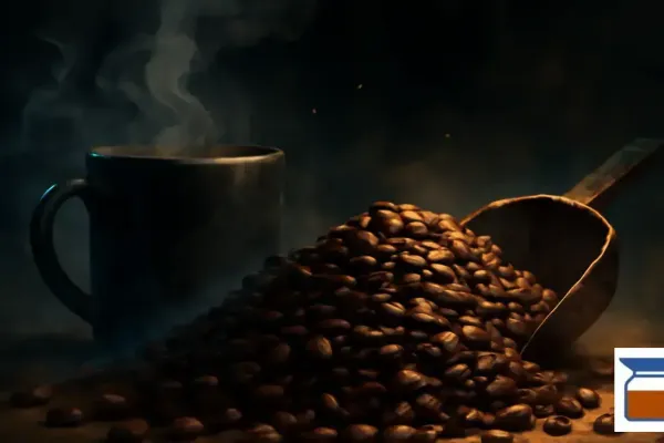 Caffeine Content in 10g of Coffee