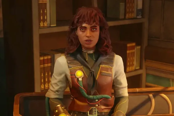 Outer Worlds 2 Expands Its Quest List with Main and Side Missions Outer Worlds 2 Expands Its Quest List with Main and Side Missions