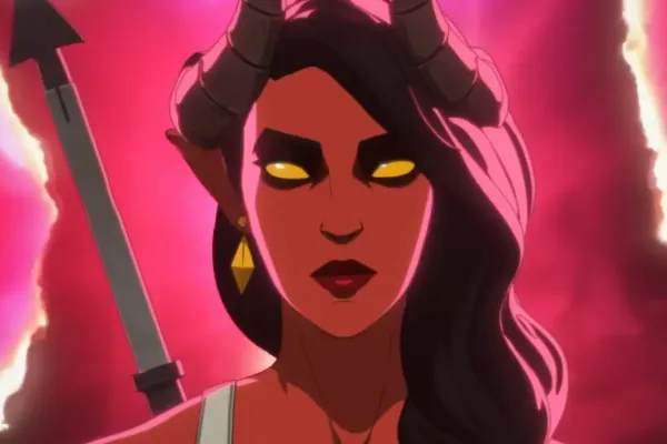 Dispatch Season 2 Considered After Player Count Surge