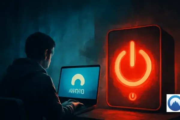 What is the Kill Switch in this VPN?