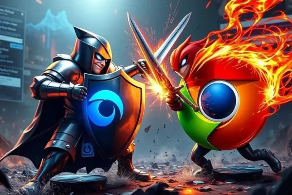 Microsoft Offers Rewards for Edge Browser Adoption