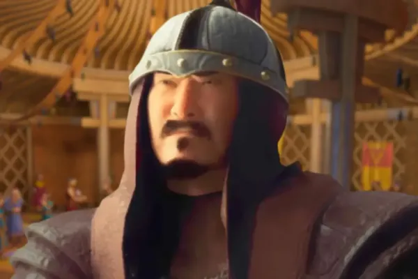 Crusade photo 3