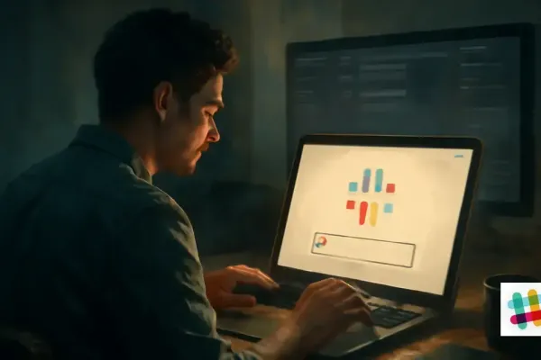 How to Get Your Slack Workspace ID