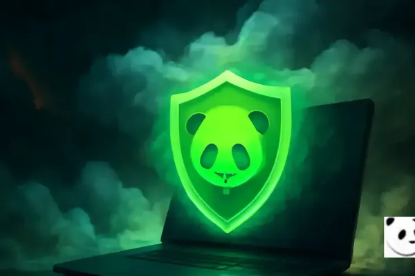 How Good is Panda Cloud Antivirus?
