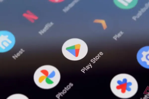 Google Play Enhances Personalization with New Update Google Play Enhances Personalization with New Update