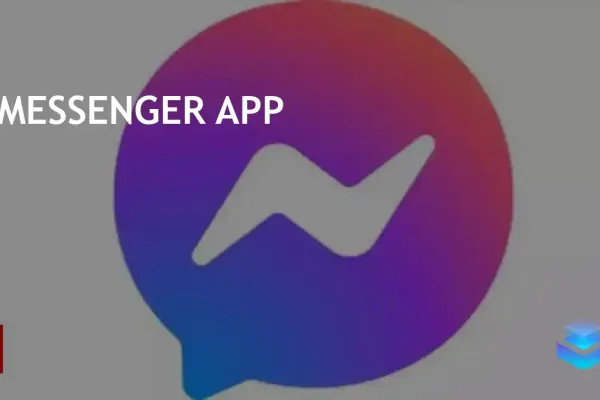 Messenger photo 1