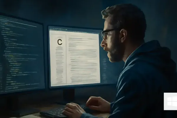 How to Document C Code using a Documentation Generator