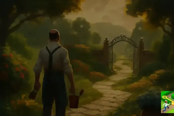 How to Start a New Game in Gardenscapes