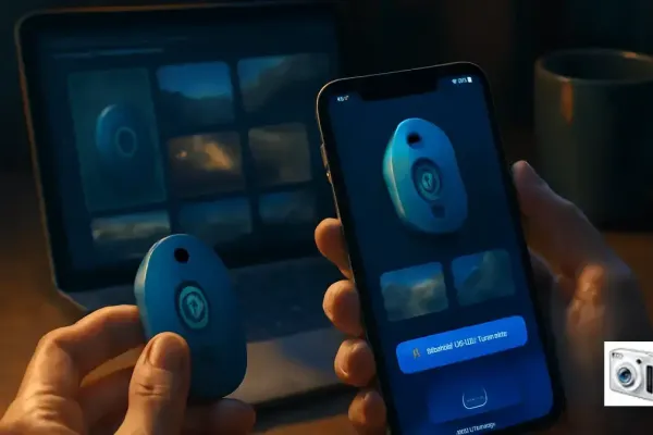 How to Use iTag Bluetooth