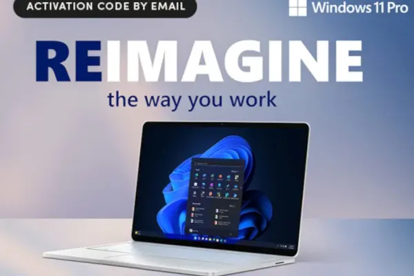 Windows 11 Pro Keys Available for Just $9.97