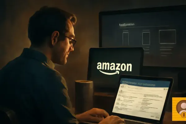 Manage Devices on Your Amazon Account