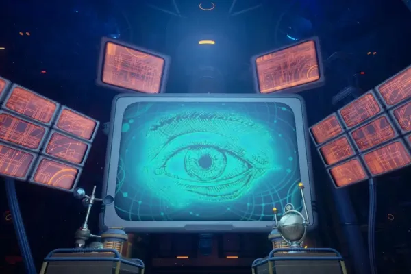 Navigating the Complex Computronic Cerebrum Quest