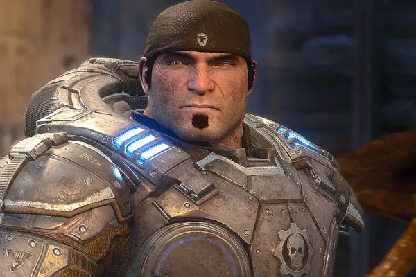 Optimized Gears of War Reloaded Settings for PC and Steam Deck
