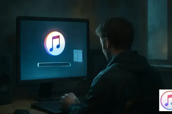 Download iTunes for Windows 7 64-bit