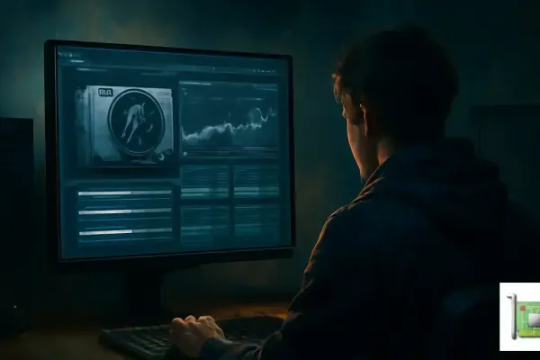 How to Use GPU-Z for Optimal Performance