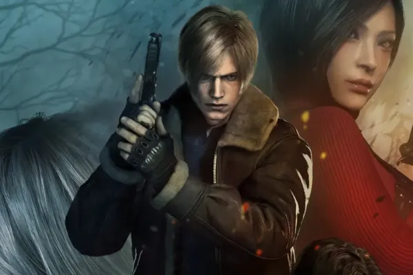 Resident Evil Remakes Now Available at Lowest Price