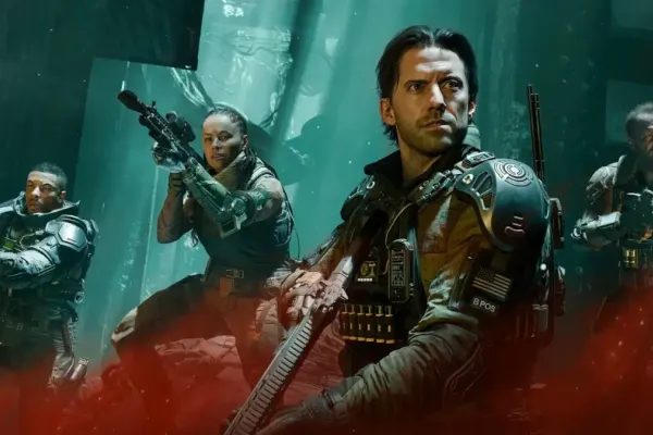 Call of Duty: Black Ops 7 Requires TPM 2.0 for Anti-Cheat