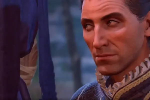 BG3 Nominated for Best Community Support at 2025 Game Awards